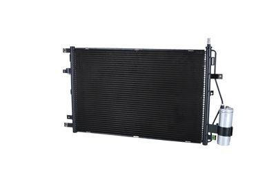 CONDENSATOR CLIMATIZARE NRF 35876 8