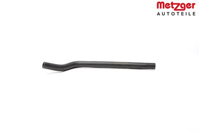 FURTUN RADIATOR METZGER AUTOTEILE 2420470 2