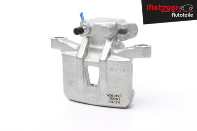 BREMSSATTEL METZGER AUTOTEILE 6261493 4