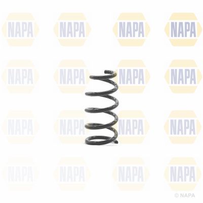 Suspension Spring NAPA NCS1343