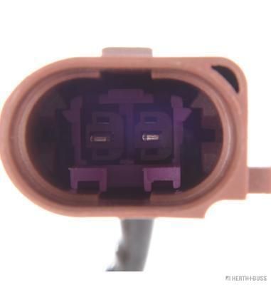 SENSOR ABGASTEMPERATUR Herth+Buss Elparts 70683072 1