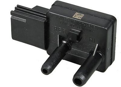 Sensor, Abgasdruck