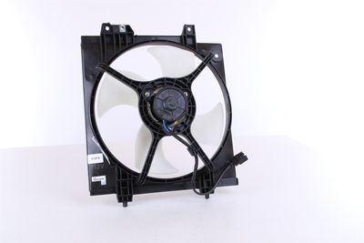 VENTILATOR RADIATOR NISSENS 85494 41