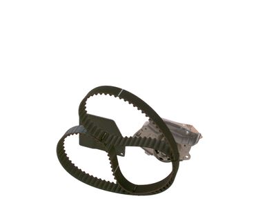 WASSERPUMPE + ZAHNRIEMENSATZ BOSCH 1987946485 17