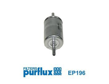 FILTRU COMBUSTIBIL PURFLUX EP196