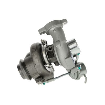 LADER AUFLADUNG NISSENS 93061 31