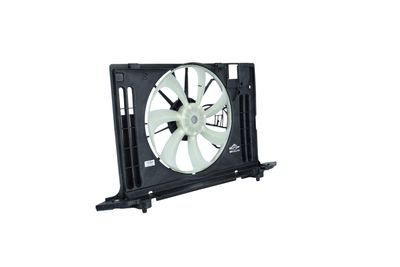 VENTILATOR RADIATOR NRF 47379 41