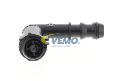 WASCHWASSERDüSE SCHEINWERFERREINIGUNG VEMO V51080005 11