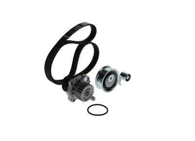 SET POMPA APA + CUREA DINTATA BOSCH 1987946461 25