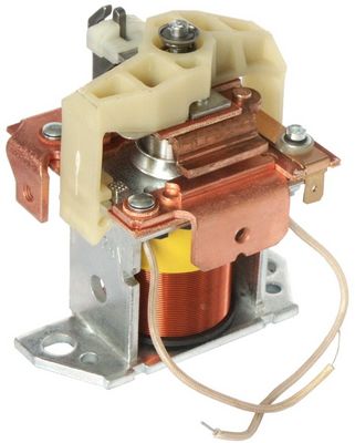 Elektromagnetický spínač, startér HC-Cargo F 032 130 283