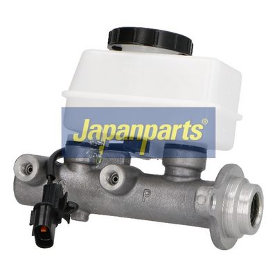 JAPANPARTS Pagrindinis cilindras, stabdžiai