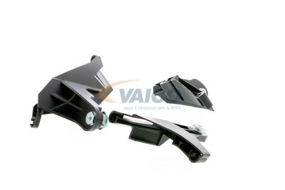 HALTER HAUPTSCHEINWERFER VAICO V301600 39