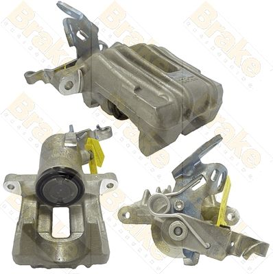 Brake Caliper Brake ENGINEERING CA2576R