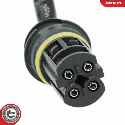 SONDA LAMBDA ESEN SKV 09SKV140 3