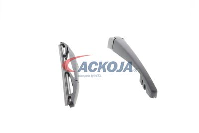 SET STERGATOARE CURATARE PARBRIZ ACKOJA A380531 22