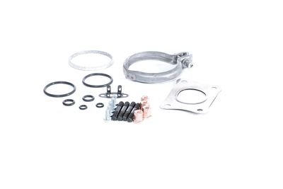 SET MONTAJ TURBOCOMPRESOR BTS Turbo T931333ABS 21