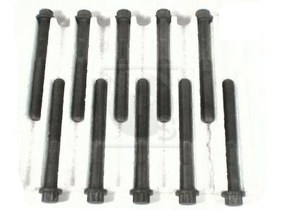NPS Cilinderkopbout set (T128A17A)