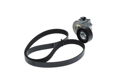 KEILRIPPENRIEMENSATZ BOSCH 1987600768 7