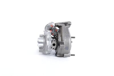 LADER AUFLADUNG BTS Turbo T911194 9