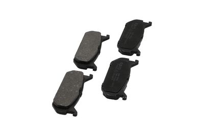 Brake Pad Set, disc brake KBP-4508