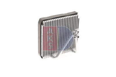 VERDAMPFER KLIMAANLAGE AKS DASIS 820283N 13