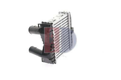 LADELUFTKüHLER AKS DASIS 127110N 4