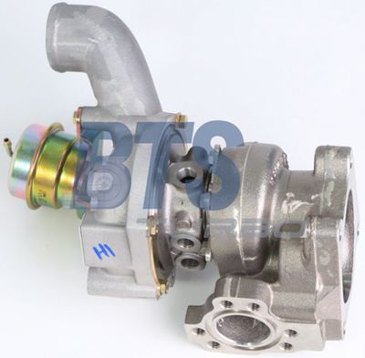 LADER AUFLADUNG BTS Turbo T914170LI 1