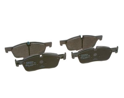SET PLACUTE FRANA FRANA DISC BOSCH 0986494831 30