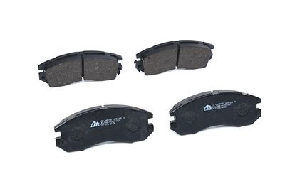 BREMSBELAGSATZ SCHEIBENBREMSE ATE 13046059782 13