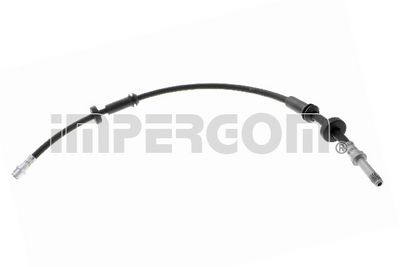спирачен маркуч ORIGINAL IMPERIUM 800081