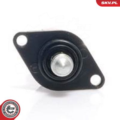 Volnoběžný regulační ventil, přívod vzduchu SKV 08SKV029