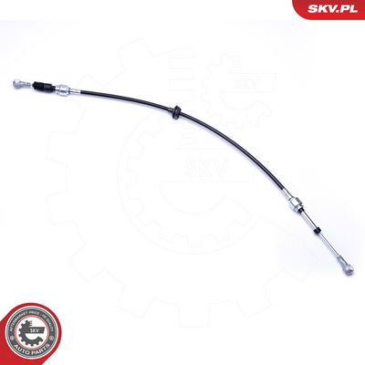 Trosas, neautomatinė transmisija