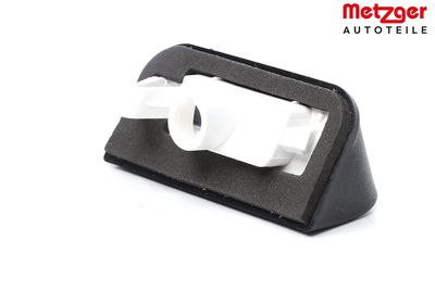 KENNZEICHENLEUCHTE METZGER AUTOTEILE 2080012 25