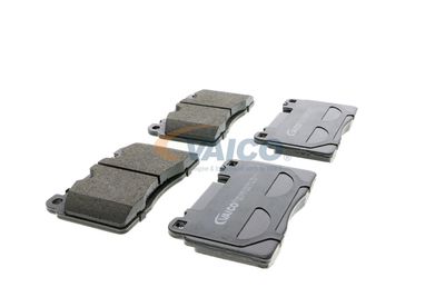 BREMSBELAGSATZ SCHEIBENBREMSE VAICO V109889 26