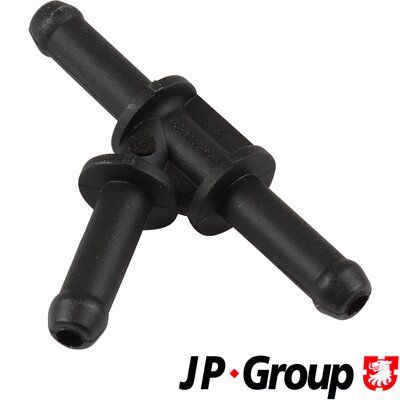 Фланец охлаждающей жидкости JP GROUP 1114513200 для SKODA CITIGO