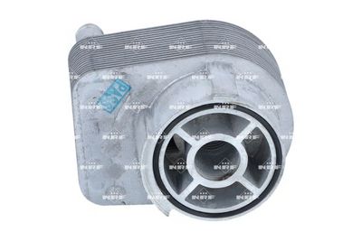 RADIATOR ULEI ULEI MOTOR NRF 31881 3