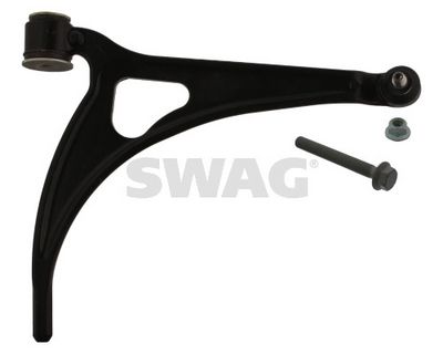 BRAT SUSPENSIE ROATA