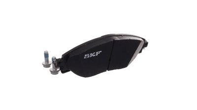 BREMSBELAGSATZ SCHEIBENBREMSE SKF VKBP80176E 22