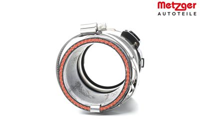 LADELUFTSCHLAUCH METZGER AUTOTEILE 2401454 29