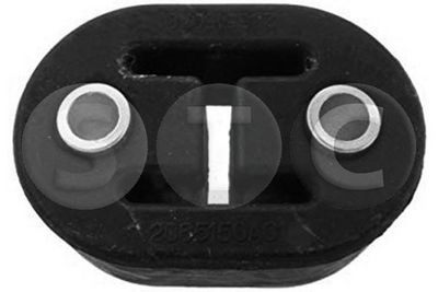 TAMPON CAUCIUC AMORTIZOR ESAPAMENT