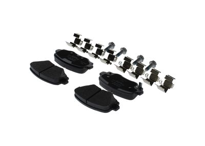 SET PLACUTE FRANA FRANA DISC BOSCH 0986494745 13