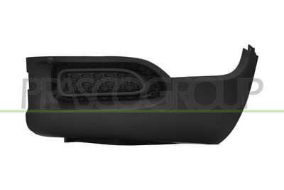 LüFTUNGSGITTER STOßFäNGER