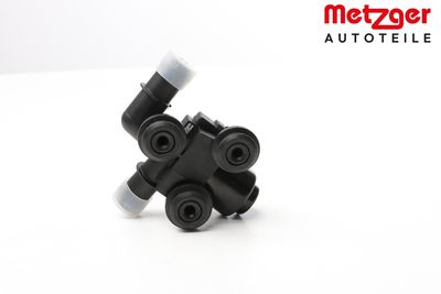 KüHLMITTELREGELVENTIL METZGER AUTOTEILE 0899096 20