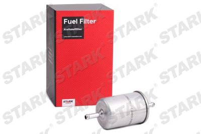 Топливный фильтр Stark SKFF-0870243 для VW CADDY