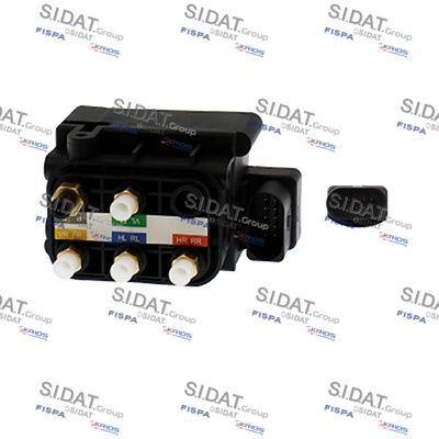 VENTIL DRUCKLUFTANLAGE FISPA 442016