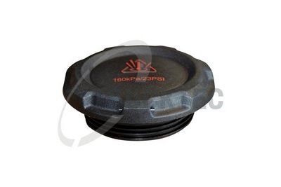 BUSON VAS EXPANSIUNE