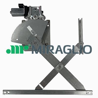 MECANISM ACTIONARE GEAM