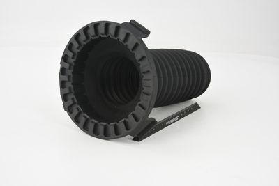 CAPAC PROTECTIE/BURDUF AMORTIZOR FEBEST TSHBZZT230F 44