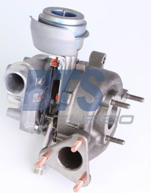 LADER AUFLADUNG BTS Turbo T911007 25