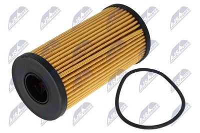 FILTRU ULEI NTY FOFRE001 3